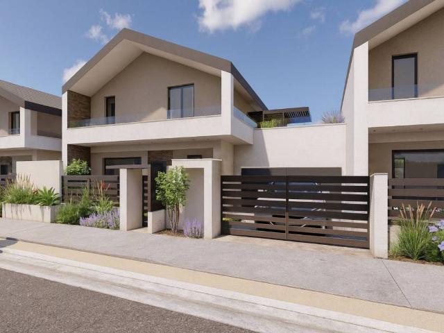 Villa in vendita a San Vittore Olona MI