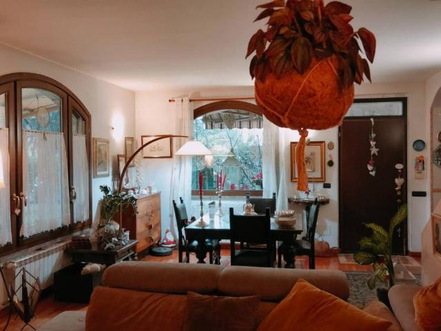 Villa in vendita a San Vittore Olona MI