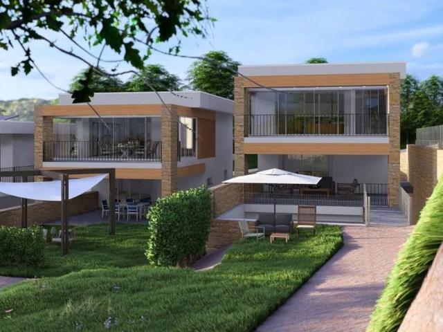 Villa in vendita a San Zeno di Montagna VR