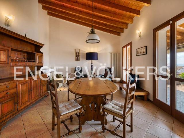 Villa in vendita a San Zeno di Montagna VR