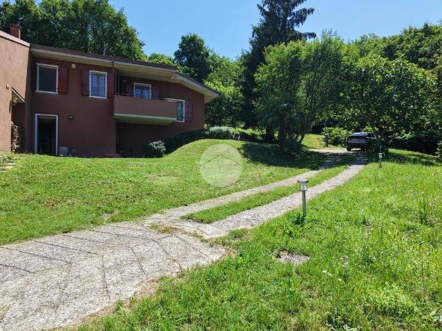 Villa in vendita a San Zeno di Montagna VR