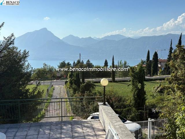 Villa in vendita a San Zeno di Montagna VR