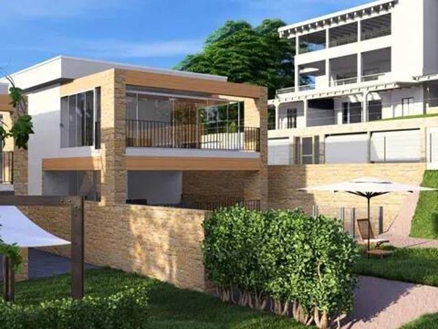 Villa in vendita a San Zeno di Montagna VR