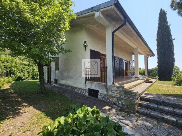 Villa in vendita a San Zeno di Montagna VR