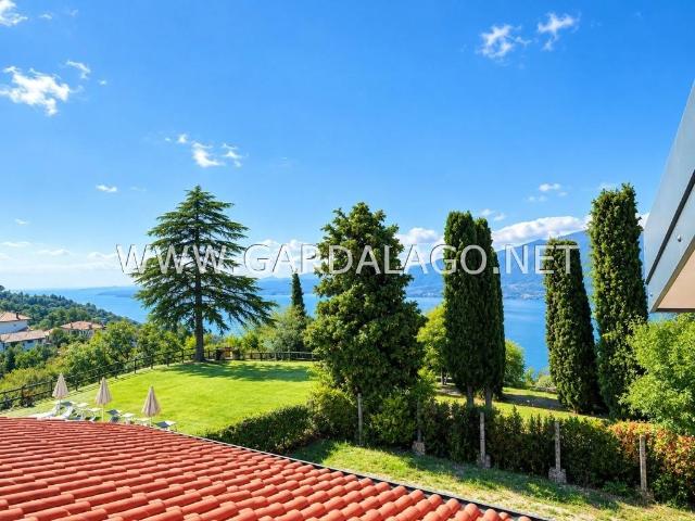 Villa in vendita a San Zeno di Montagna VR