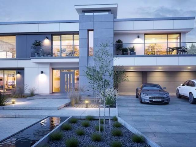 Villa in vendita a San Zeno di Montagna VR