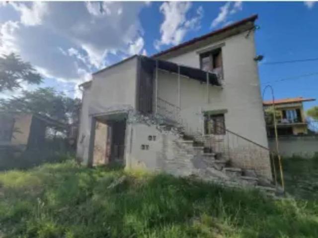 Villa in vendita a Montegiorgio FM