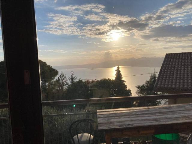 Villa in vendita a San Zeno di Montagna VR