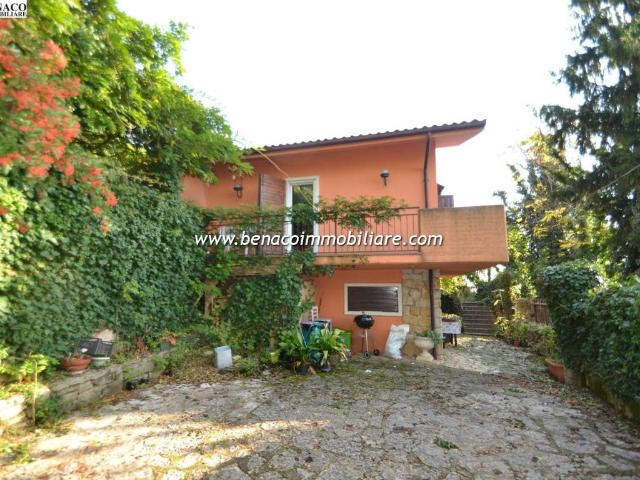 Villa in vendita a San Zeno di Montagna VR