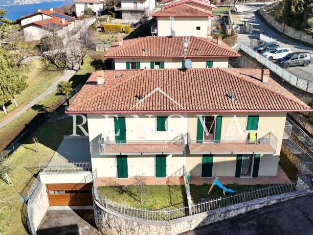 Villa in vendita a San Zeno di Montagna VR