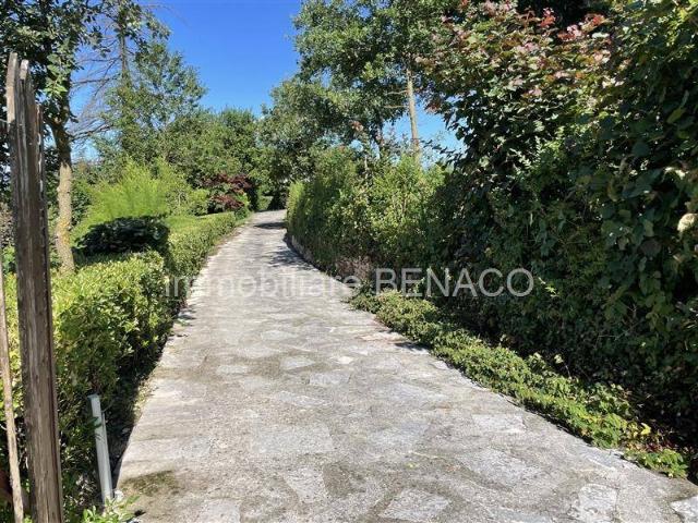Villa in vendita a San Zeno di Montagna VR