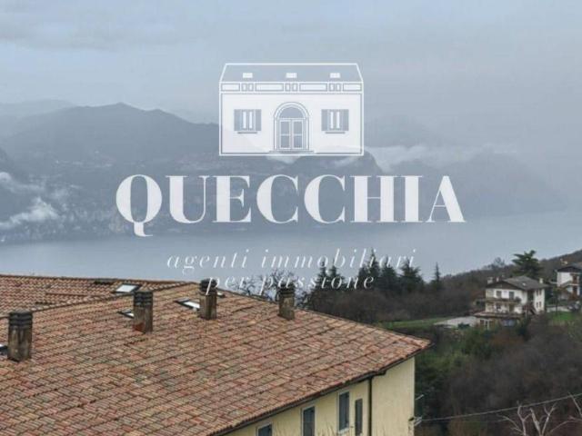 Villa in vendita a San Zeno di Montagna VR