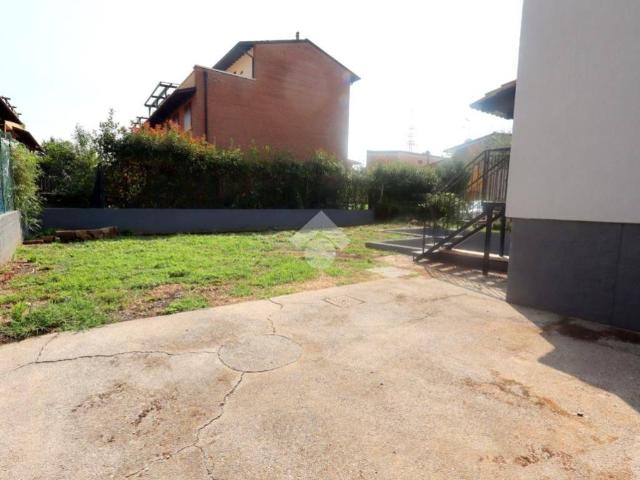 Villa in vendita a San Zeno Naviglio BS
