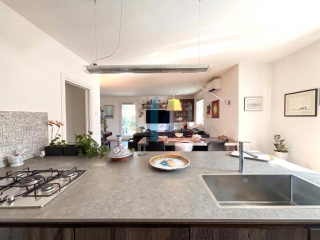 Villa in vendita a San Zeno Naviglio BS
