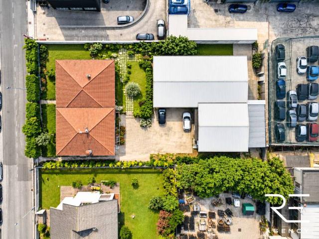 Villa in vendita a San Zeno Naviglio BS