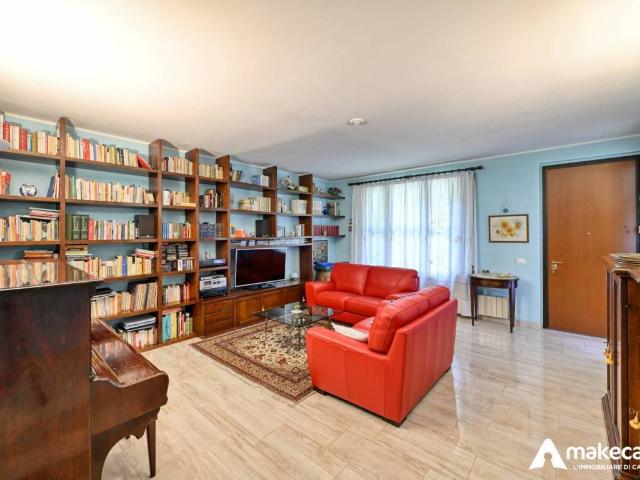 Villa in vendita a San Zenone al Lambro MI