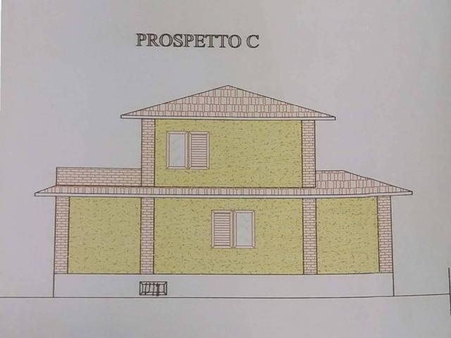 Villa in vendita a San Zenone al Lambro MI