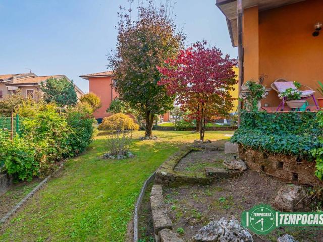 Villa in vendita a San Zenone al Lambro MI