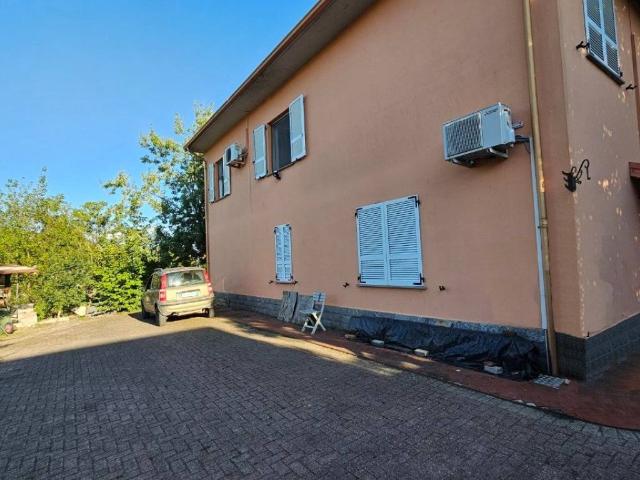 Villa in vendita a San Zenone al Po PV