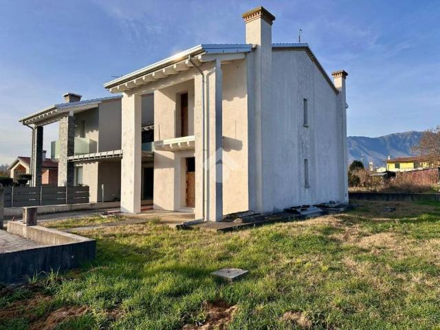 Villa in vendita a San Zenone degli Ezzelini TV