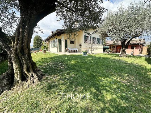 Villa in vendita a San Zenone degli Ezzelini TV
