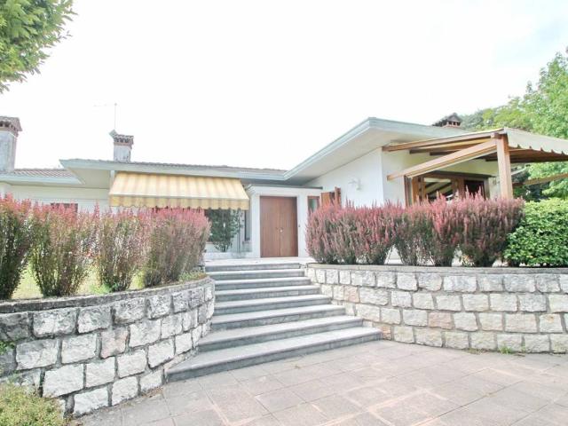 Villa in vendita a San Zenone degli Ezzelini TV
