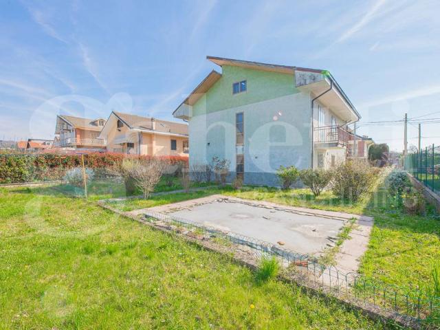 Villa in vendita a Sangano TO