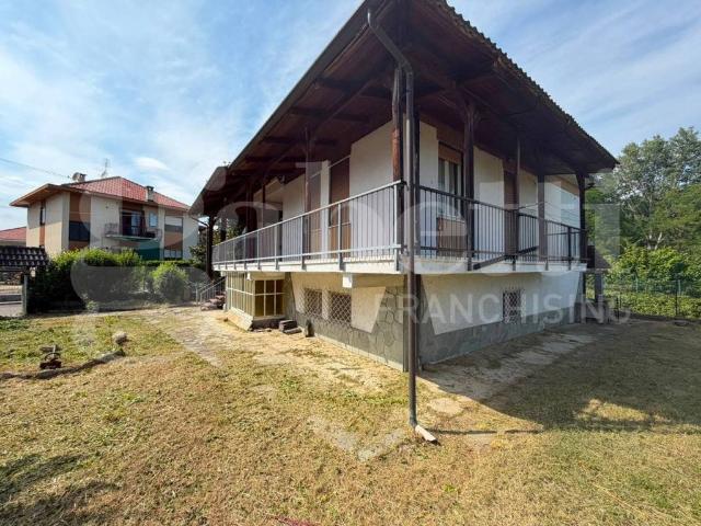 Villa in vendita a Sangano TO