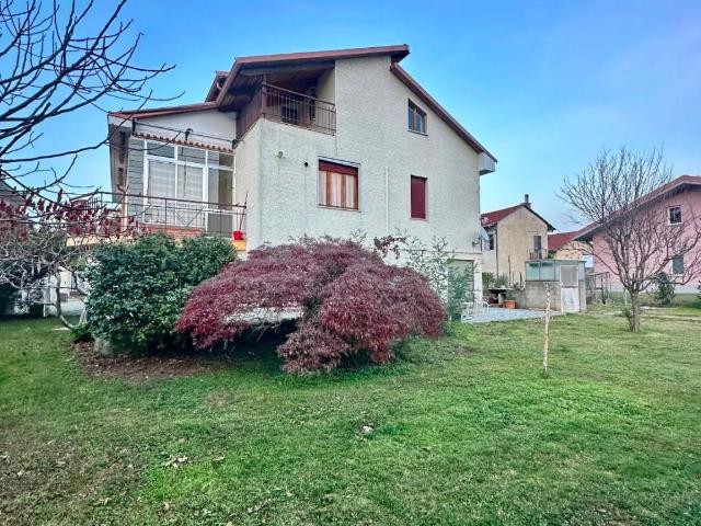 Villa in vendita a Sangano TO