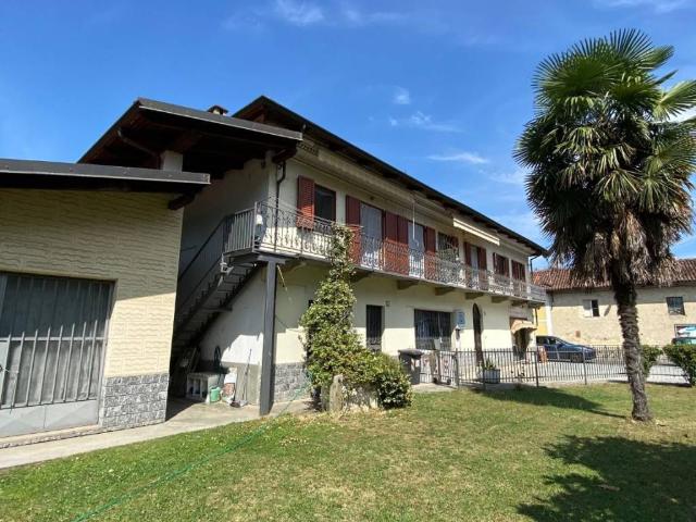 Villa in vendita a Sangano TO