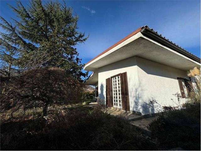 Villa in vendita a Sangano TO