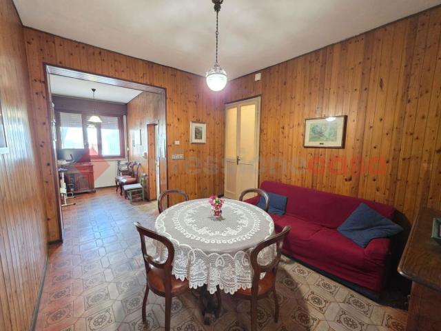 Villa in vendita a Sanguinetto