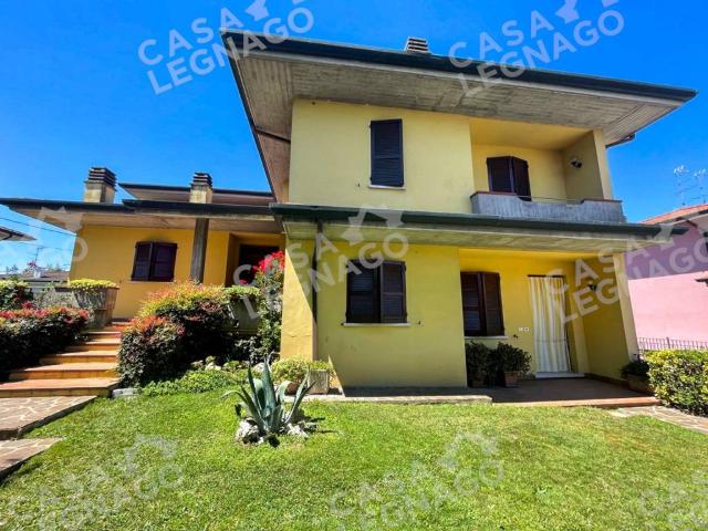 Villa in vendita a Sanguinetto VR