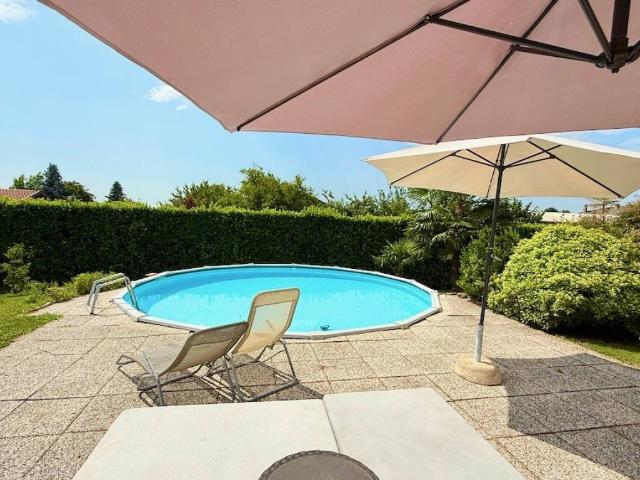 Villa in vendita a Sandigliano BI