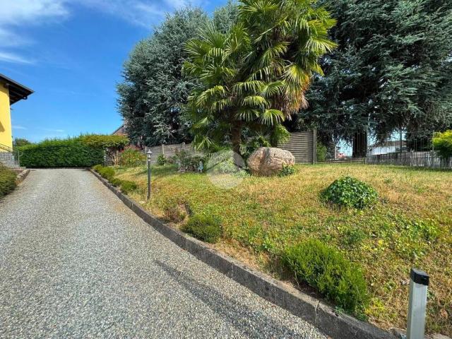 Villa in vendita a Sandigliano BI