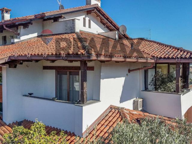 Villa in vendita a Sandigliano BI
