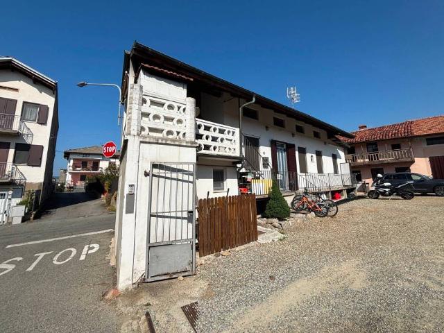Villa in vendita a Sandigliano BI