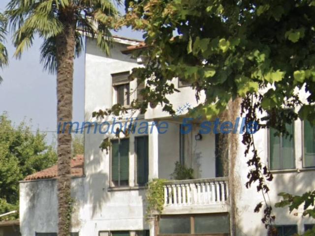 Villa in vendita a Sandrigo VI