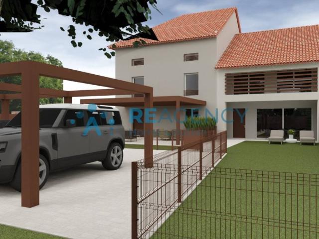 Villa in vendita a Sandrigo VI