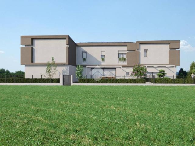 Villa in vendita a Sandrigo VI