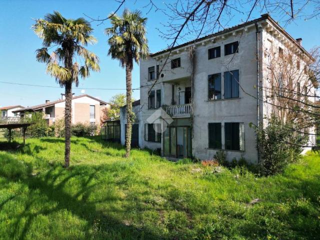 Villa in vendita a Sandrigo VI