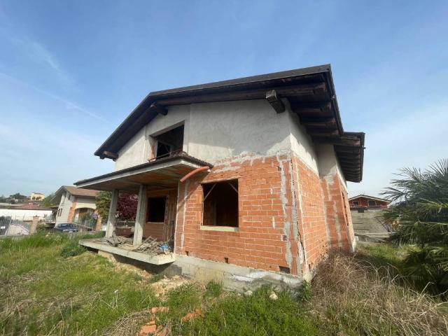 Villa in vendita a Sanfrè CN
