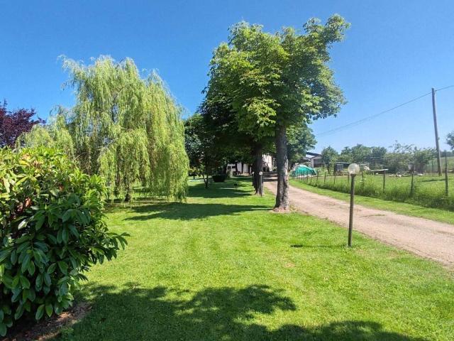 Villa in vendita a Sanfrè CN