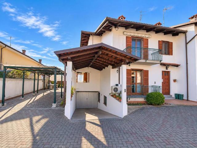 Villa in vendita a Sanfrè CN