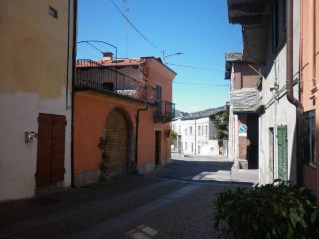 Villa in vendita a Sanfront CN
