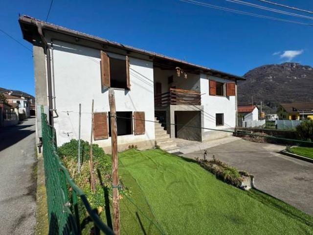 Villa in vendita a Sanfront CN