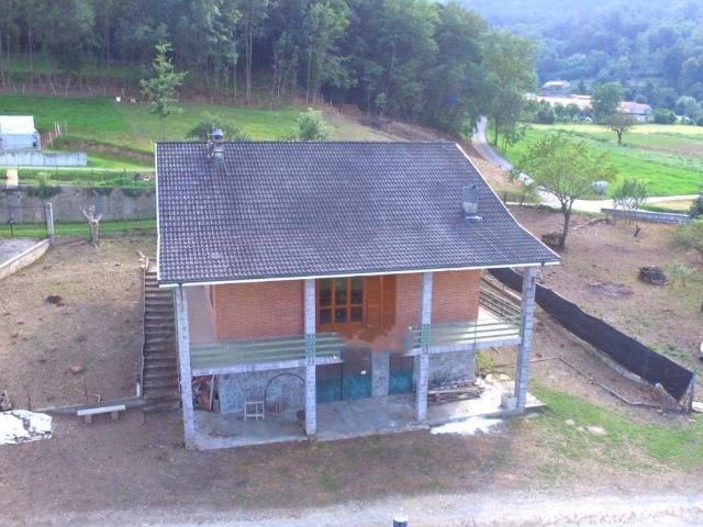 Villa in vendita a Sanfront CN