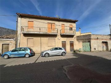 Villa in vendita a Sanluri VS