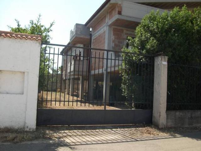 Villa in vendita a Sannicandro di Bari BA