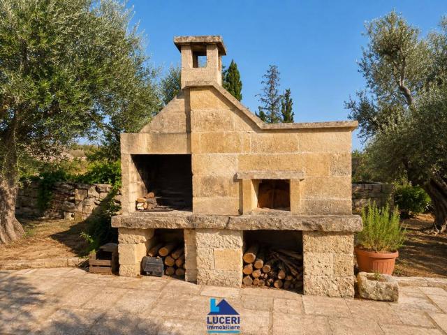 Villa in vendita a Sannicola LE